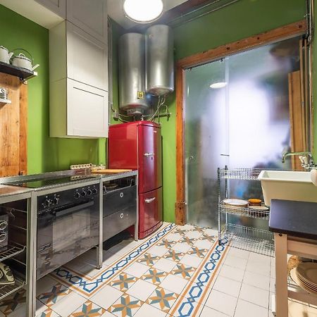 Guestready - Figueira Guesthouse Lisboa Exteriér fotografie