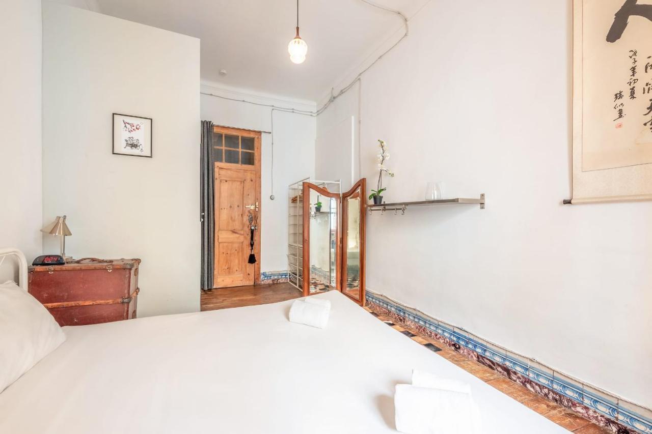 Guestready - Figueira Guesthouse Lisboa Exteriér fotografie