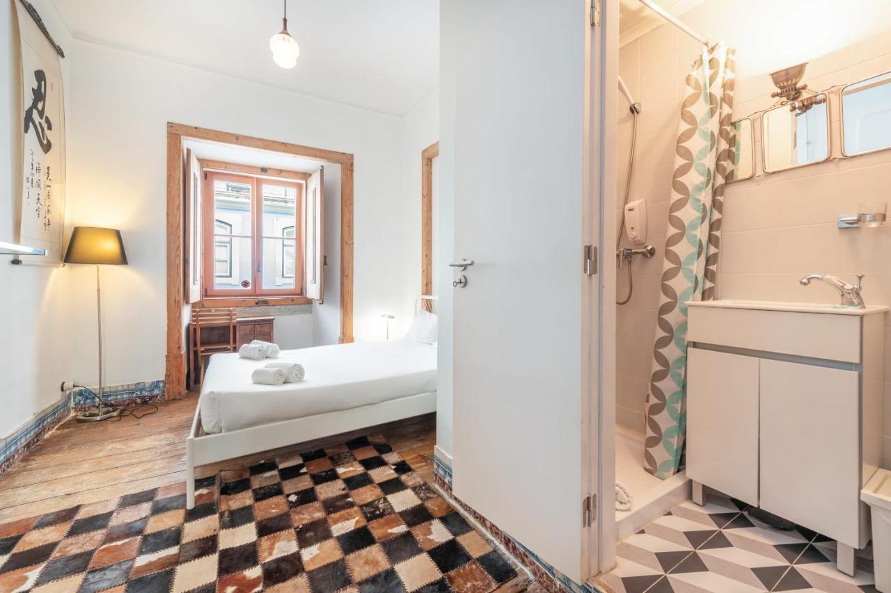Guestready - Figueira Guesthouse Lisboa Exteriér fotografie