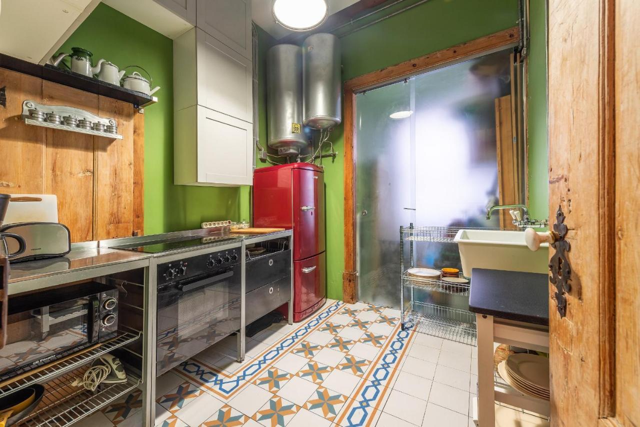 Guestready - Figueira Guesthouse Lisboa Exteriér fotografie