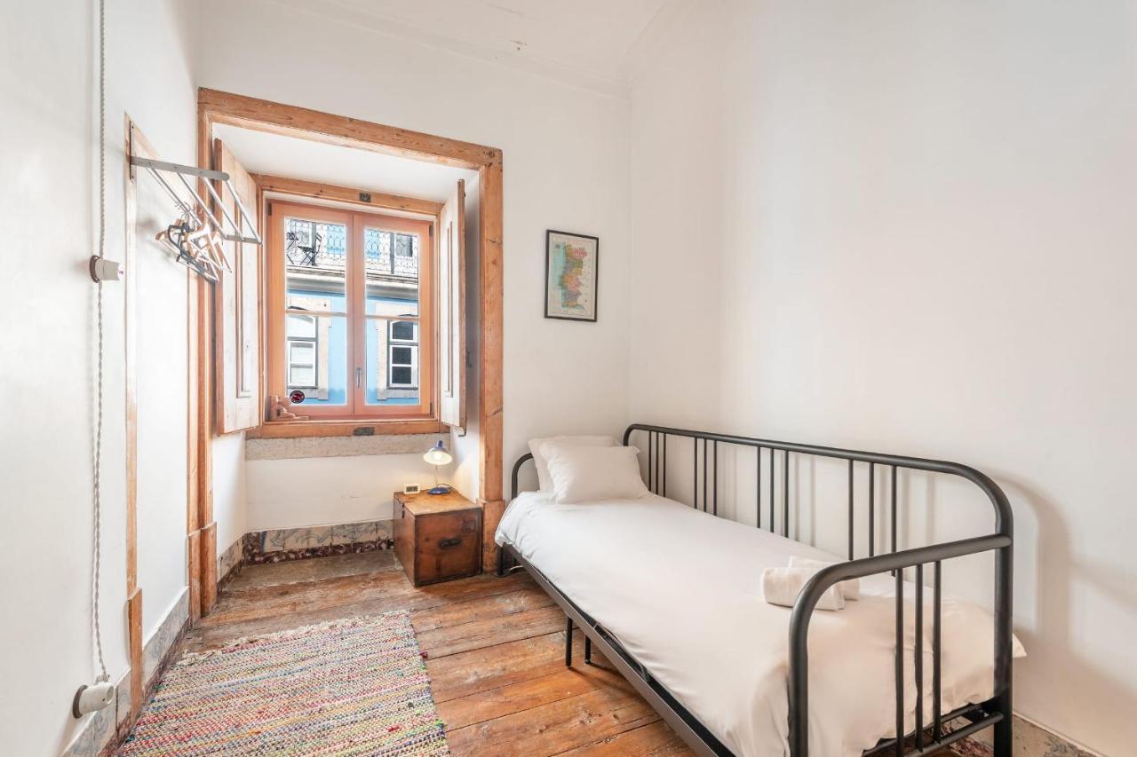 Guestready - Figueira Guesthouse Lisboa Exteriér fotografie