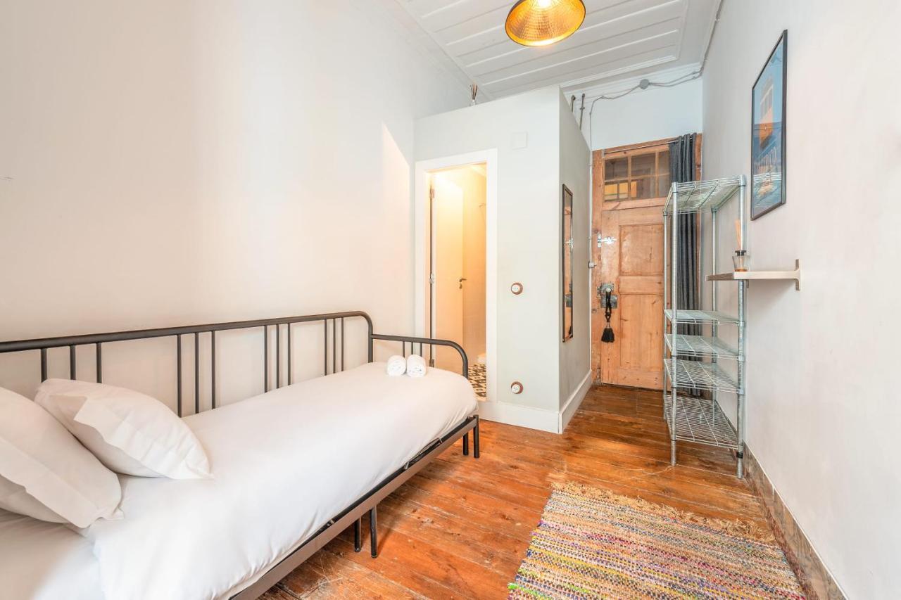 Guestready - Figueira Guesthouse Lisboa Exteriér fotografie