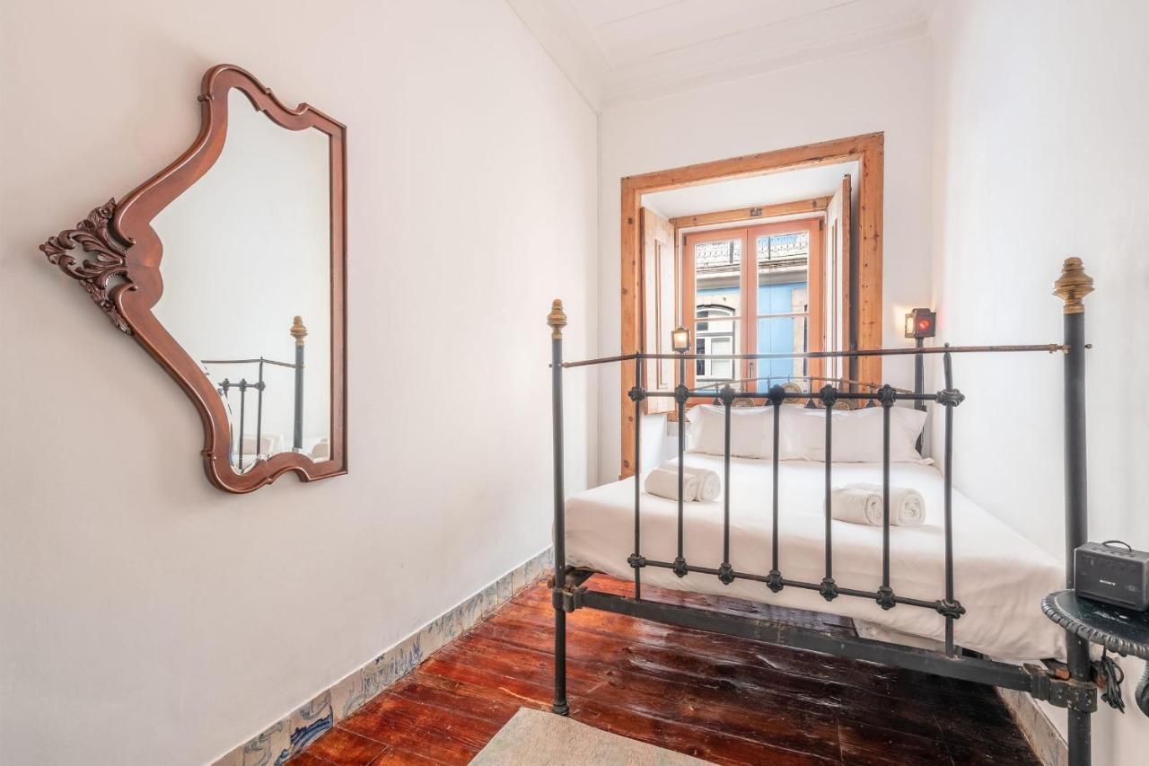 Guestready - Figueira Guesthouse Lisboa Exteriér fotografie
