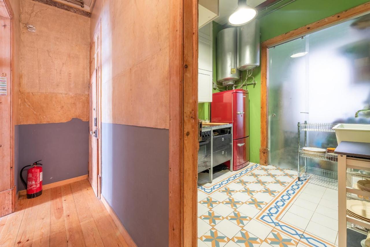 Guestready - Figueira Guesthouse Lisboa Exteriér fotografie