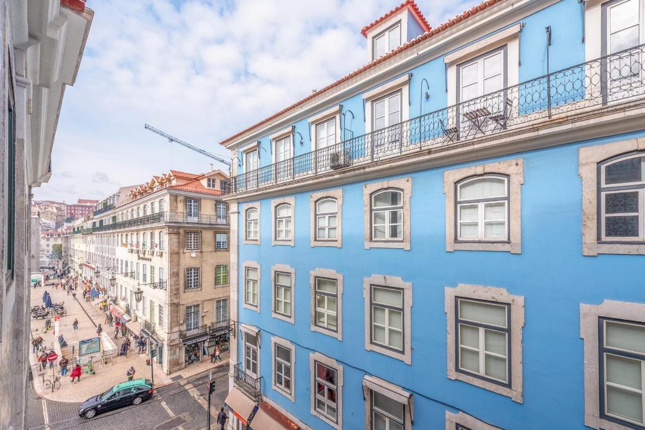 Guestready - Figueira Guesthouse Lisboa Exteriér fotografie