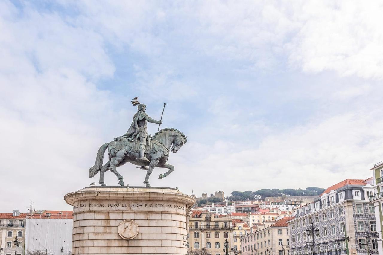 Guestready - Figueira Guesthouse Lisboa Exteriér fotografie